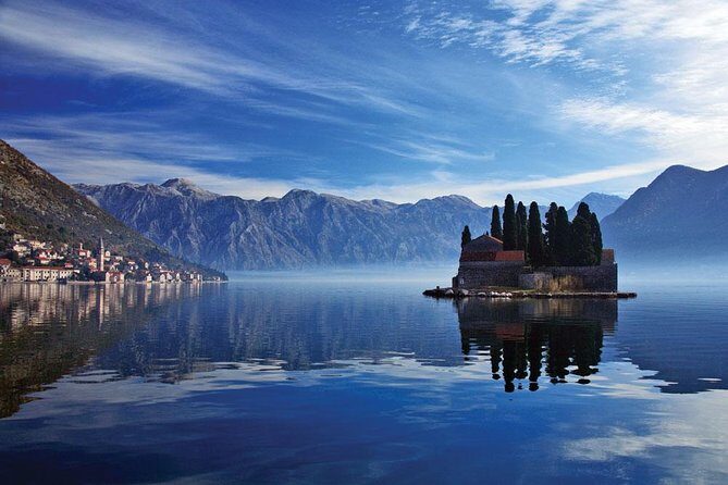 Private Perast and Kotor Speed Boat Tour - Rick Steves Recommended - In-Depth Exploration of the Tour