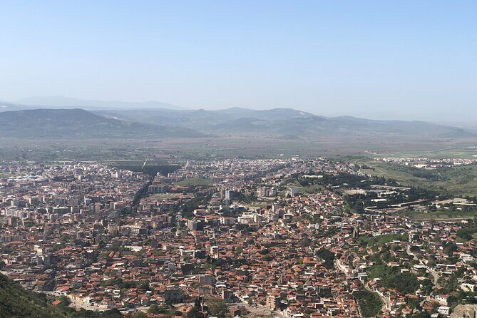 Private Pergamon Acropolis Tour from Kusadasi - Exploring Pergamon and Bergama: A Journey Through Time and Healing