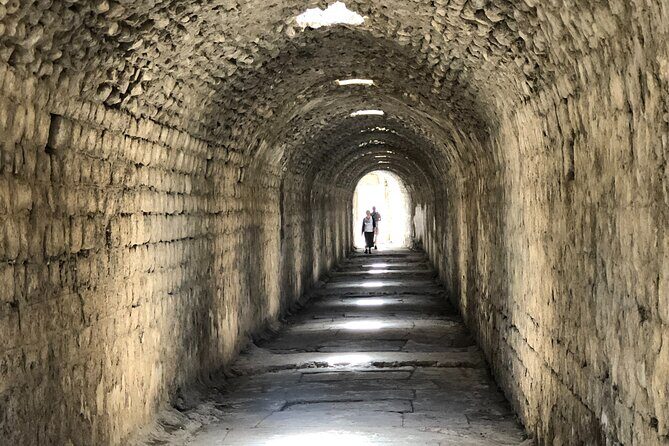 Private Pergamon Acropolis Tour from Kusadasi - Final Thoughts: Is This Tour Right for You?