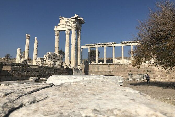 Private Pergamon Day Trip from Istanbul with Flights - A Detailed Look at the Private Pergamon Day Trip from Istanbul with Flights