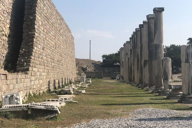 Private Pergamon Day Trip from Istanbul with Flights - FAQs about the Pergamon Day Trip from Istanbul