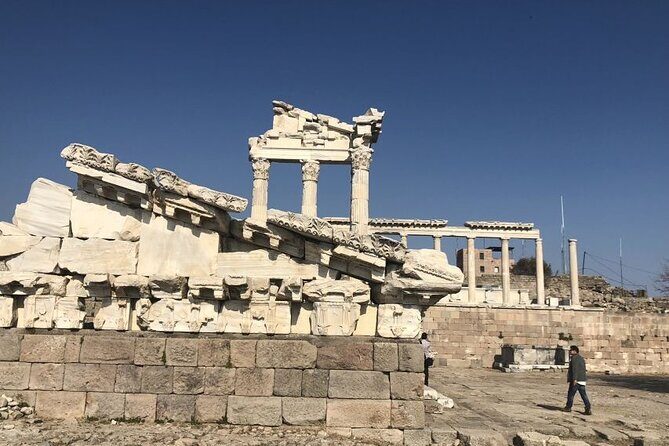 Private Pergamon Day Trip from Istanbul with Flights - Final Thoughts