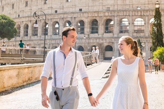 Private Personal Rome Travel Photographer for up to 3-Hours - Final Thoughts