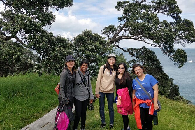Private Personalised Tour in Waiheke Island - What to Expect from the Itinerary