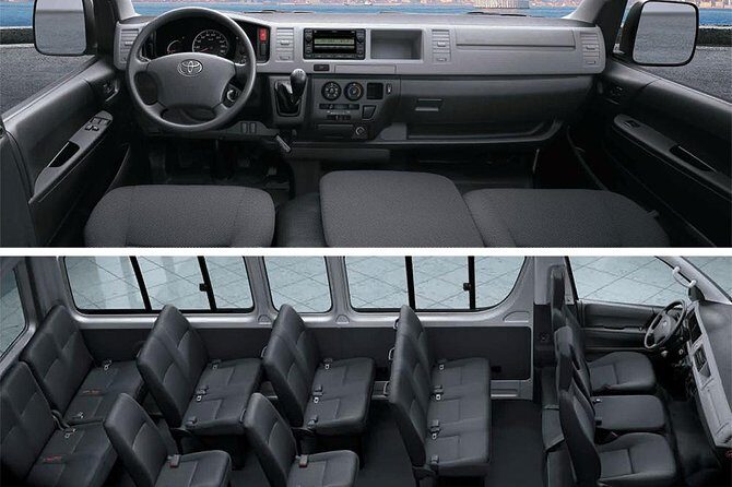 Private & Personalized Car or Van Rental with a Local Tour Guide - Who Should Consider This Tour?