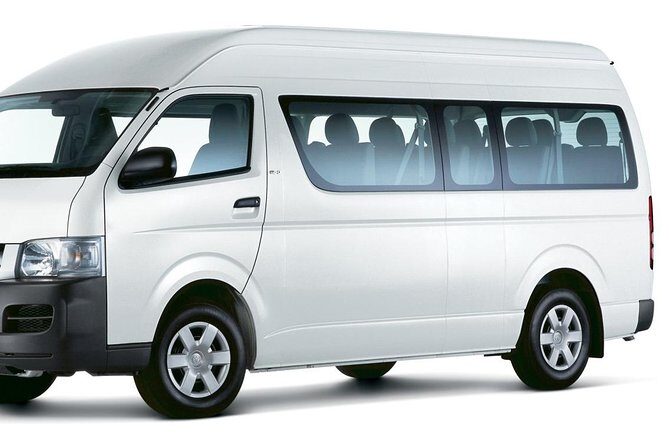 Private & Personalized Car or Van Rental with a Local Tour Guide - FAQ