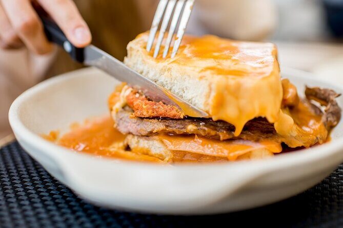 Private & Personalized Food Tour of Porto with a Local Guide - Exploring Porto Through a Food Lover’s Lens