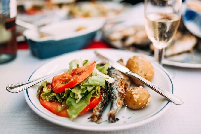 Private & Personalized Food Tour of Porto with a Local Guide - FAQs