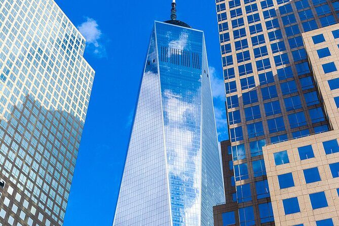 Private Personalized New York City Tour - Why Choose This Private NYC Tour?