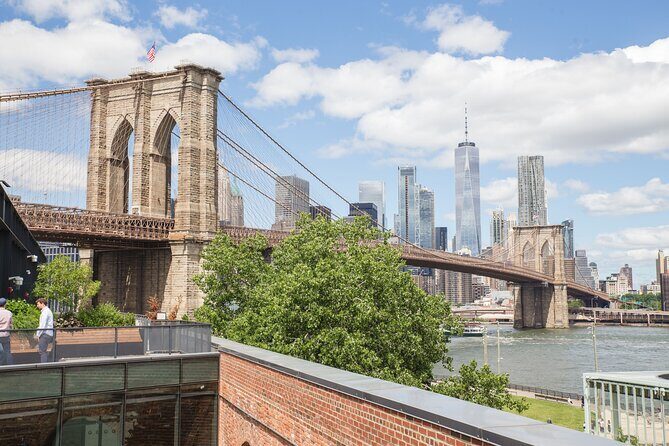 Private Personalized New York City Tour - The Itinerary: Tailored to Your Interests