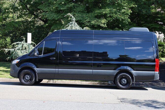 Private Personalized New York City Tour - Who Is This Tour Best Suited For?