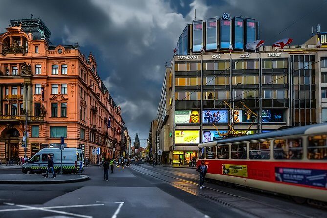 Private & Personalized Prague Night Tour with a Local Guide - FAQs