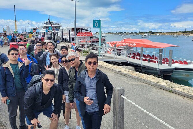 Private Perth Western Australia Driver and Transport - The Sum Up: Is This Tour Right for You?