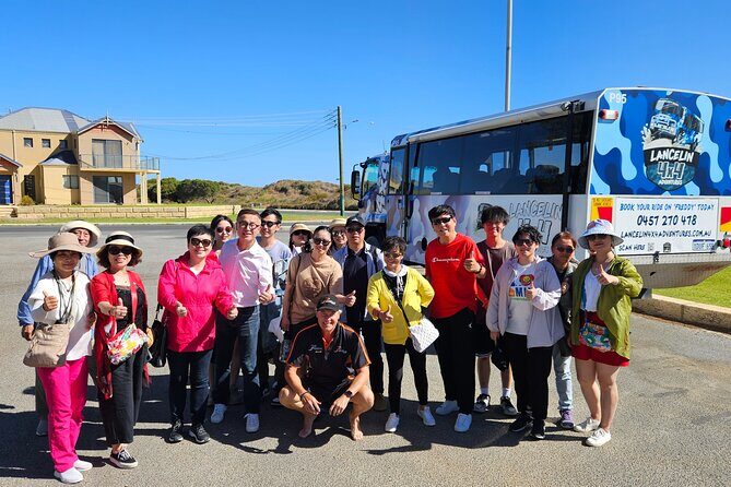 Private Perth Western Australia Driver and Transport - Frequently Asked Questions