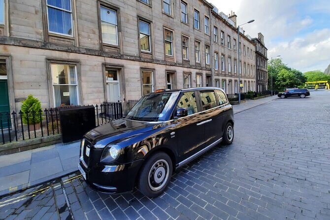 Private Perthshire & Drummond Castle Day Tour - Who Will Love This Tour?