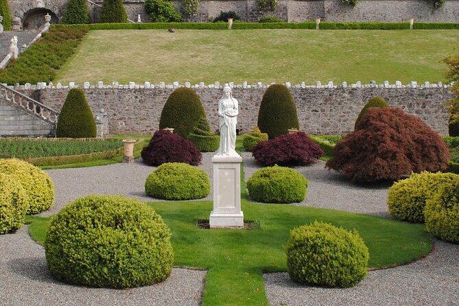 Private Perthshire & Drummond Castle Day Tour - The Sum Up: A Balanced, Authentic Scottish Day Trip