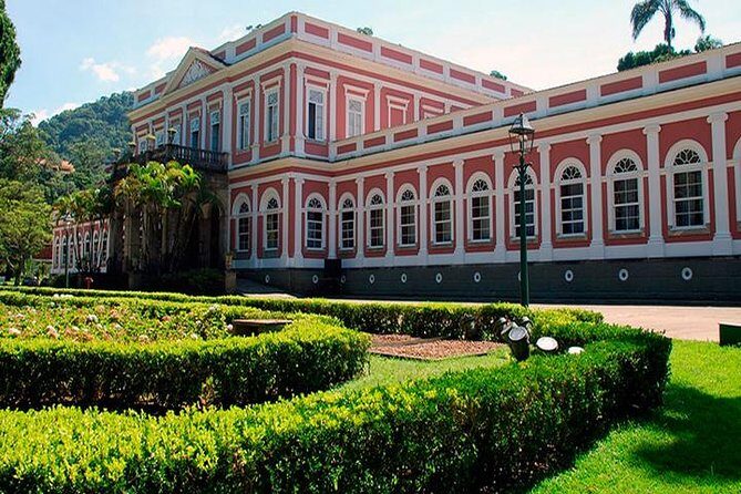 Private Petropolis Imperial City Day Trip from Rio de Janeiro - A Complete Look at the Petropolis Private Day Trip
