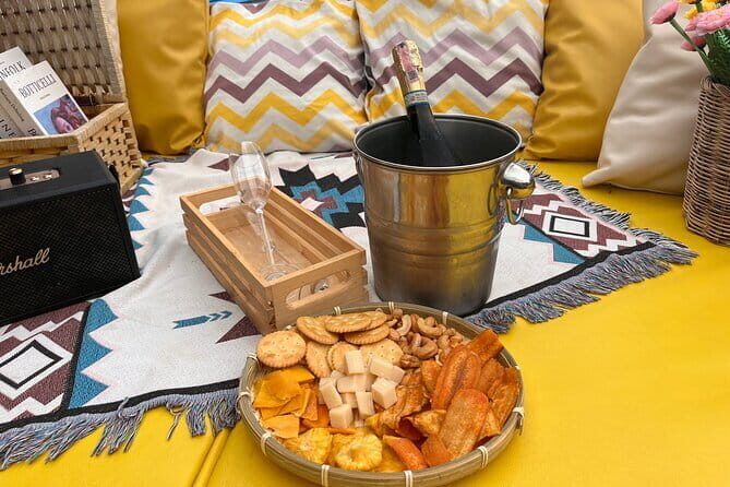 Private Phang Nga Bay Tour with Planktons Swim - FAQs