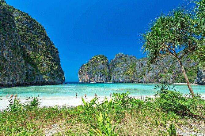 Private Phi Phi 5 Star Islands Full Day Tour - Transportation & Comfort