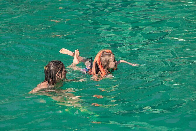 Private Phi Phi 5 Star Islands Full Day Tour - Final Thoughts