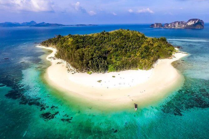 Private Phi Phi and Bamboo Islands Snorkeling Tour by Speedboat - An In-Depth Look at the Private Phi Phi and Bamboo Islands Tour