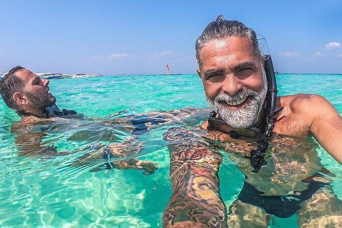 Private Phi Phi and Bamboo Islands Snorkeling Tour by Speedboat - Frequently Asked Questions