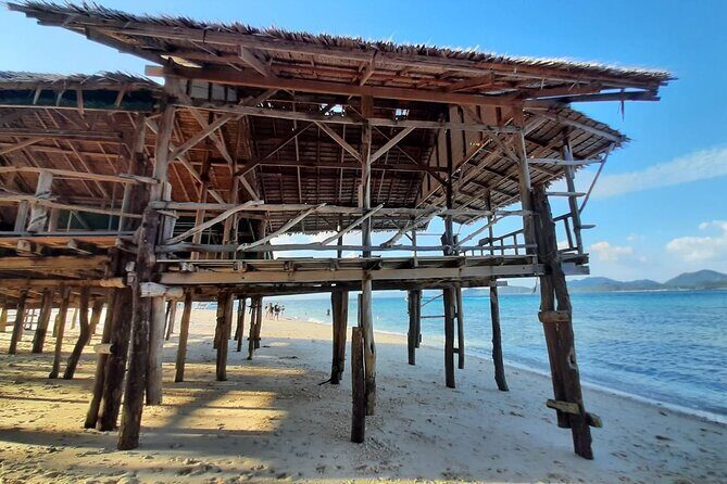 Private Phi Phi and Khai Islands Snorkeling Tour by Speedboat - Lunch on Phi Phi Don