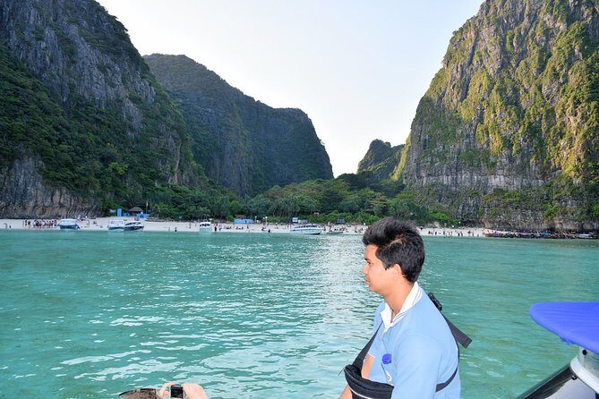 Private Phi Phi Island Speed Boat Tour from Krabi - Who Will Love This Tour?