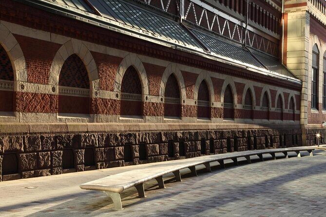 Private Philadelphia Street Art Walking Tour - Philadelphia’s Street Art Scene Uncovered: A Practical Review of the Private Walking Tour