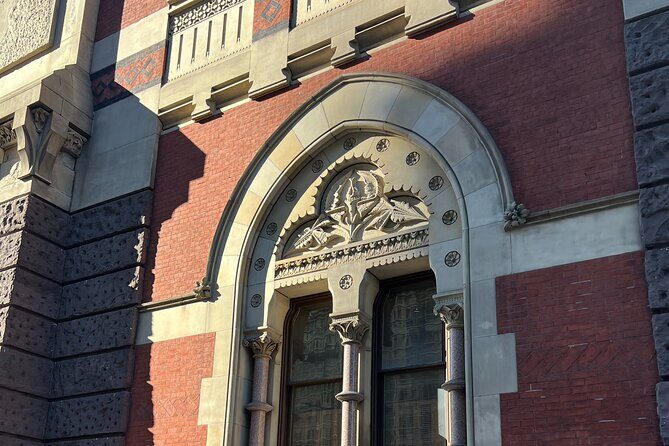 Private Philadelphia Street Art Walking Tour - Key Points