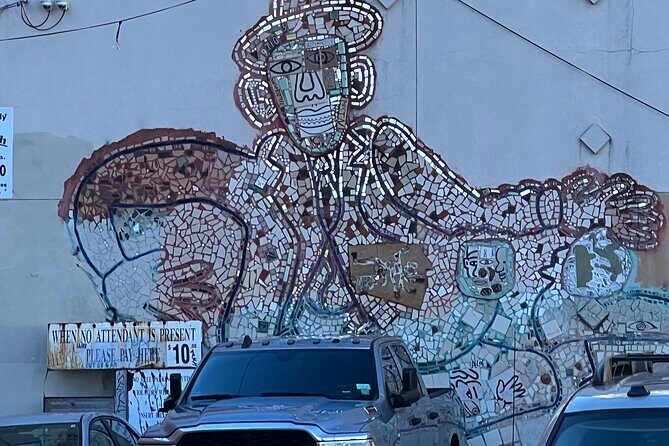 Private Philadelphia Street Art Walking Tour - FAQs