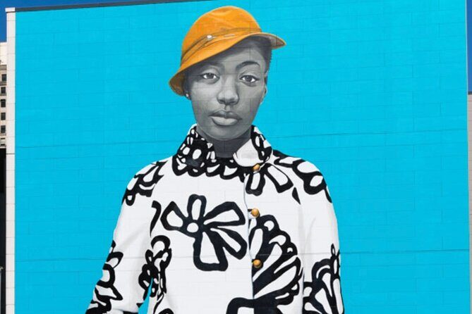 Private Philadelphia Street Art Walking Tour - Final Thoughts