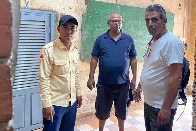 Private Phnom Penh Tour: Royal Palace & Killing Fields - Who Will Love This Tour?