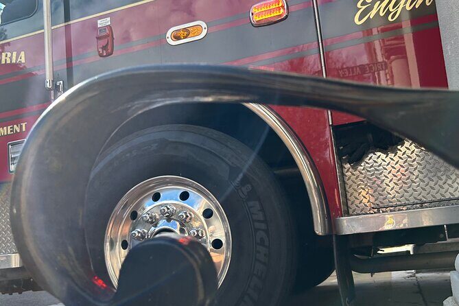 Private Phone Photography Adventure in Old Town Alexandria VA - An In-Depth Look: What You Can Expect from the Tour