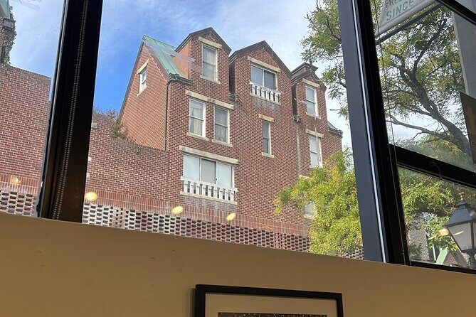 Private Phone Photography Adventure in Old Town Alexandria VA - The Sum Up