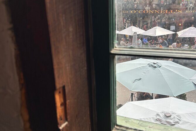 Private Phone Photography Adventure in Old Town Alexandria VA - FAQs