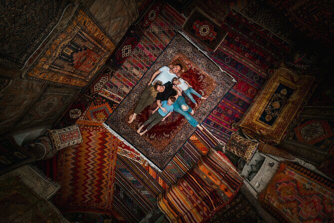 Private Photo & Drone Session in Carpet Gallery - The Sum Up: Is It Worth It?