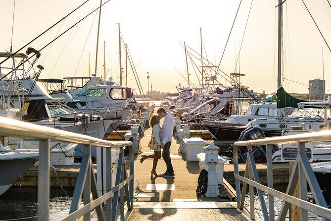 Private Photo Session in Historic Charleston - The Sum Up: A Must-Do for Photo-Loving Travelers