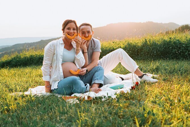 Private Photo Session in Lauterbrunnen - The Sum Up