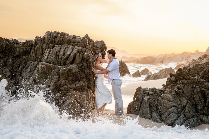 Private photo session in Los Cabos - In-Depth Review: What to Expect from Your Private Photo Session in Los Cabos