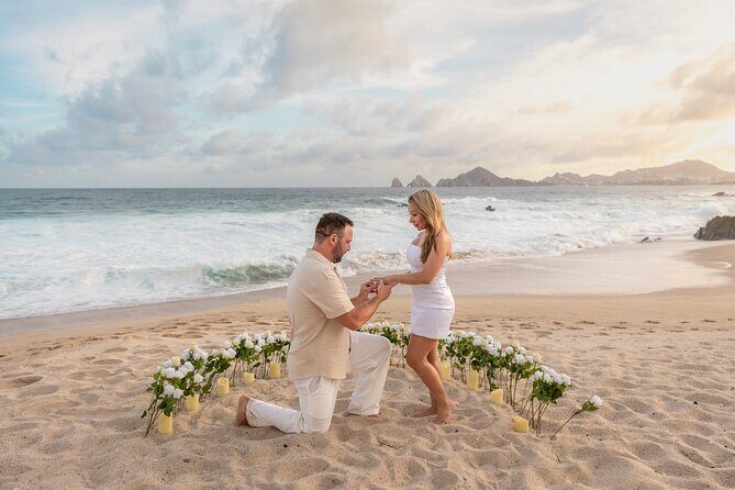 Private photo session in Los Cabos - FAQs