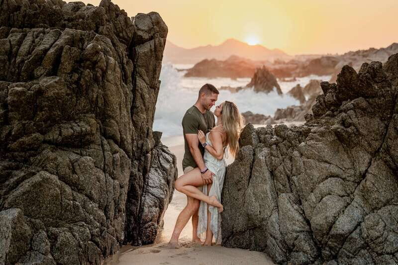 Private photo session in Los Cabos - Who Will Love This Experience?