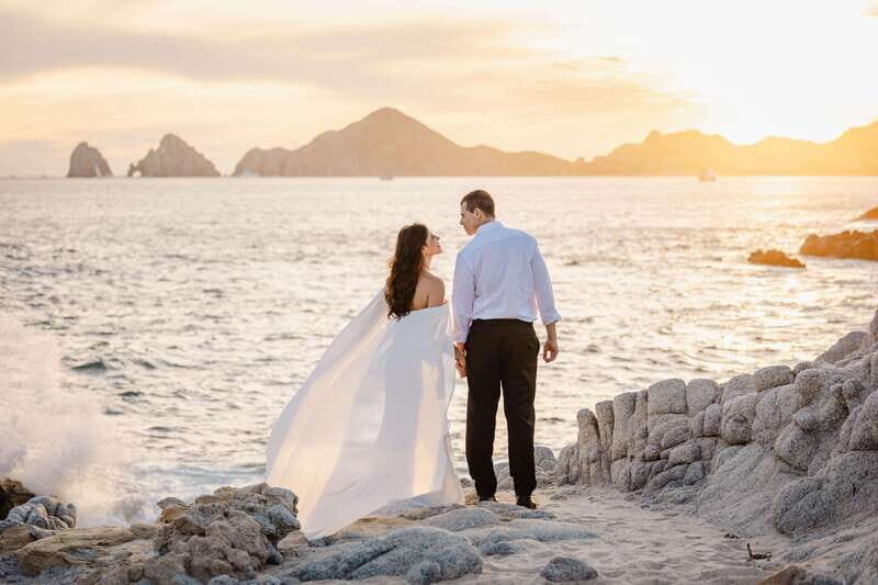 Private photo session in Los Cabos - FAQs