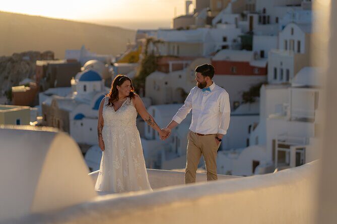 Private Photo Session in Santorini - An In-Depth Look at the Santorini Private Photo Session
