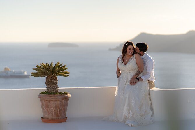 Private Photo Session in Santorini - The Sum Up: Is It Worth It?