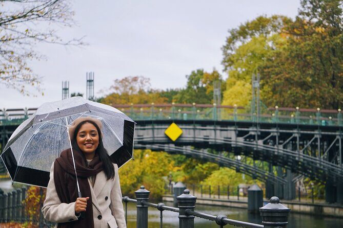 Private Photo Session in the Streets of Berlin - FAQ