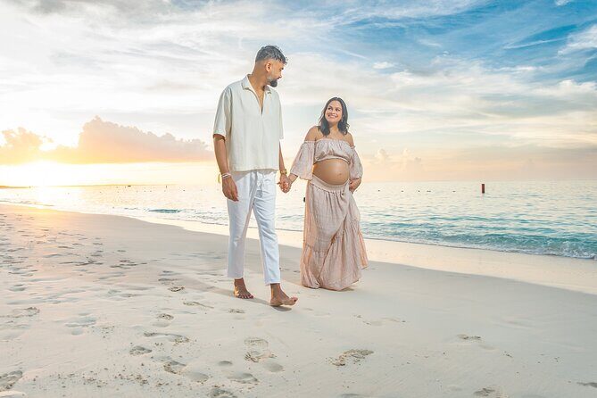 Private Photo Session In Turks and Caicos - Final Thoughts