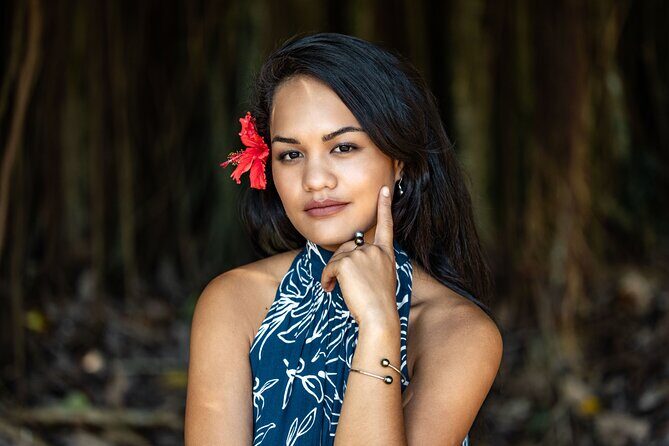 Private Photo Session on The Island of Moorea - In-Depth Review: Why This Photo Tour Is Worth Considering