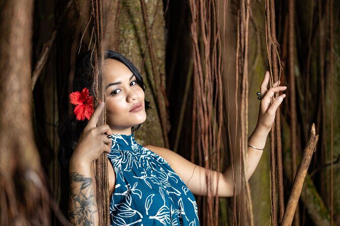 Private Photo Session on The Island of Moorea - Practical Tips