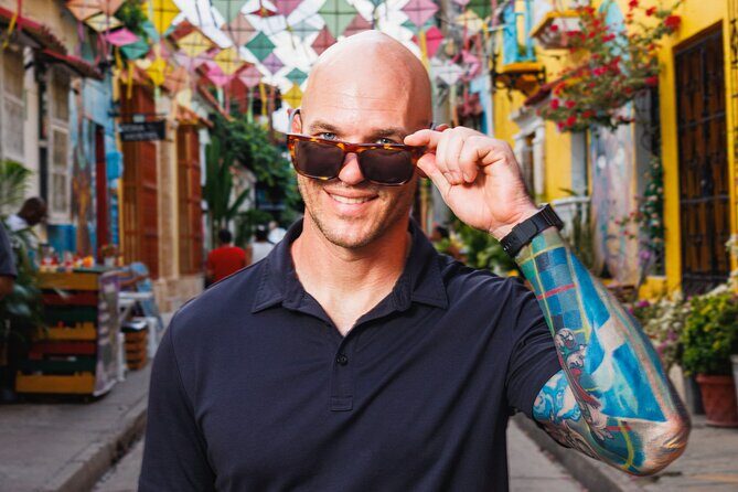 Private Photo Session through the Streets of Cartagena - Authenticity and Quality of Photos